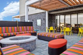 Home2 Suites By Hilton Loves Park Rockford - Loves Park - 5