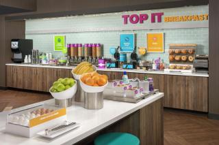 Tru By Hilton Lake City - Lake City - 3