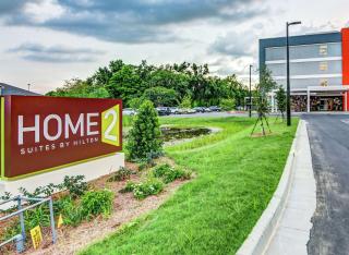 Home2 Suites By Hilton Foley - Foley - 7