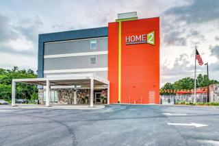 Home2 Suites By Hilton Foley - Foley - 6