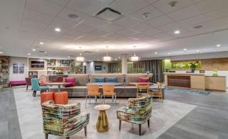 Home2 Suites By Hilton Foley - Foley - 4