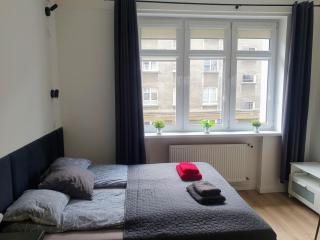 Apartamenty u Portera w Centrum - Gdynia - 5