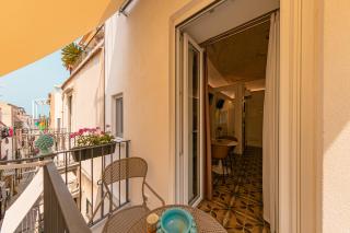 I Mori Apartments - Cefalù - 2
