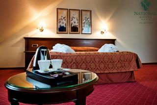 Hotel Reja, a Member of Design Hotels - Klaipėda - 8