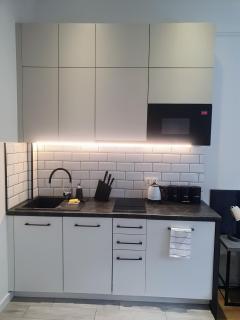 Apartamenty u Portera w Centrum - 8