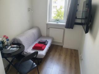 Apartamenty u Portera w Centrum - 1