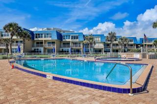 Crescent Sandpiper 103 Steps From The Beach - St. Augustine - 7