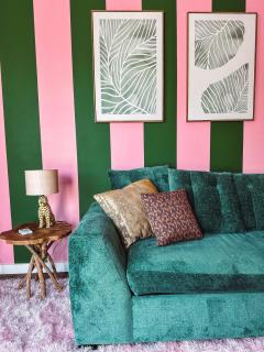 Dreaming With Dolly - Luxe Stay Near Broadway - Nashville - 6