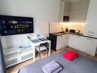 Apartamenty u Portera w Centrum - Gdynia - 0