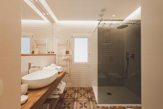 I Mori Apartments - Cefalù - 9