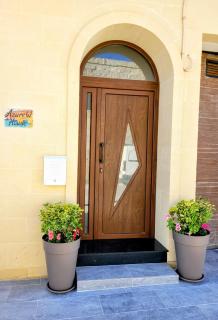 Azure W B&B - San Lawrenz - 7