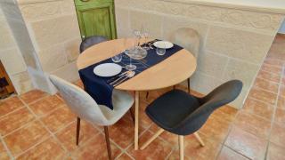 Casa rural Almazara - Letur - 5