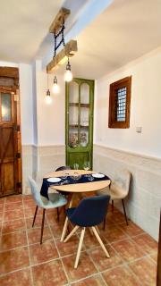 Casa rural Almazara - Letur - 6