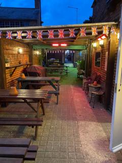 The Plough Inn Wigston - Wigston Magna - 9