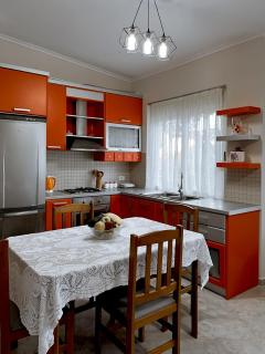 Summer Breeze Apartment G13, Lalzi Bay, Lura 1 - Durrës - 7