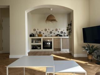 Apartamento Tarifa Playa Lances - Tarifa - 0