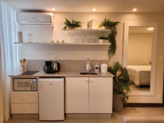 Residence Farol - Loft 210 - Vista mar - 3