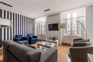 Waou Apartamentos en Sol Deluxe 3 - Madrid - 8