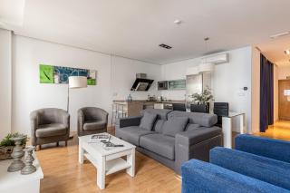 Waou Apartamentos en Sol Deluxe 3 - 2