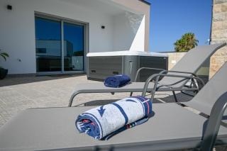 Villa Luz 37 - Jacuzzi Terrace & Swimming Pool - Albufeira - 2
