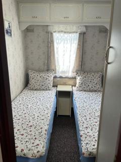 Domki Delux w Helu - 4