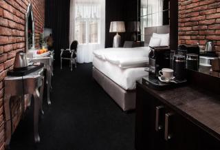Hotel Betmanowska Main Square Residence Adults Only - Krakow - 5