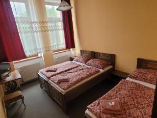Hotel Max Šimek - Ostrava - 1