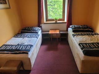 Hotel Max Šimek - Ostrava - 2