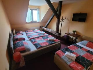 Hotel Max Šimek - 3