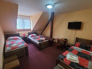 Hotel Max Šimek - Ostrava - 7