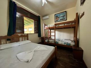 Hostel Manaus - Manaus - 6