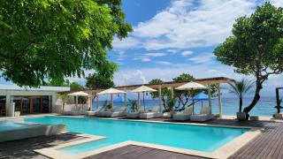 AMP Beach House - Nusa Penida - 2