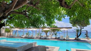 AMP Beach House - Nusa Penida - 1