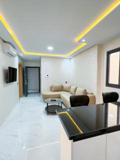 Royal Rif Alhoceima - 1