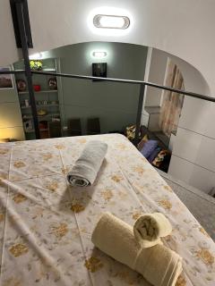 la rosa di roma colosseo - 4