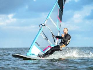 6 person holiday home in Hvide Sande-By Traum - 6