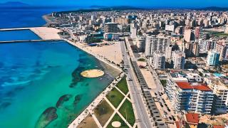 Super View Apartment Vlore - Vlora - 0