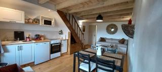 Gite Le petit Nice - Pradelles - 8