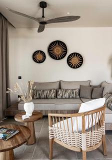 Lithos Luxury Villa - Archangelos - 9