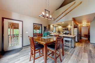 Bearfoot Lodge - McCall - 7