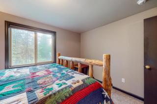 Bearfoot Lodge - McCall - 1