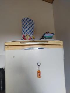 Casa Amarela Igatu - 3