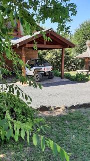 Cabañas Ranger - 5