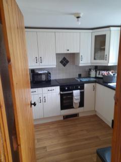 Moira Cottages at Berwickhall Sleeps 8 - Moira - 4