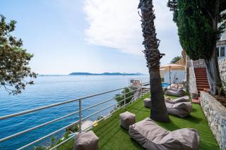 Villa Luce Dubrovnik - Dubrovnik - 0