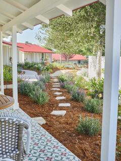 Farmhouse Paso - Paso Robles - 3