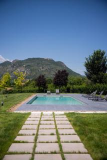 Le Colonne - Cassino - 5