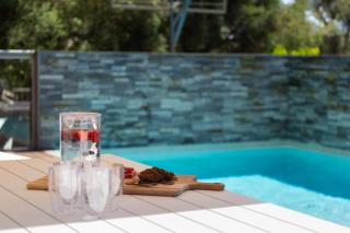 Jetty Beach Retreat - Blairgowrie Luxury Family Retreat 5 Bed Heated Pool - Blairgowrie - 8