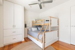 Jetty Beach Retreat - Blairgowrie Luxury Family Retreat 5 Bed Heated Pool - 4