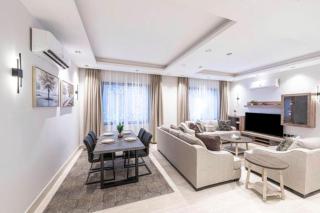 Luxury Almalqa شقة فاخرة الملقا - 7